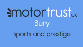 MotorTrustBury