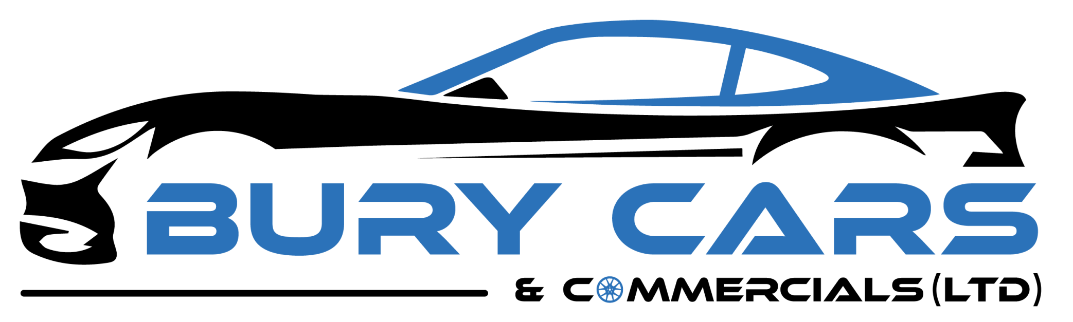 BuryCarsCommercials