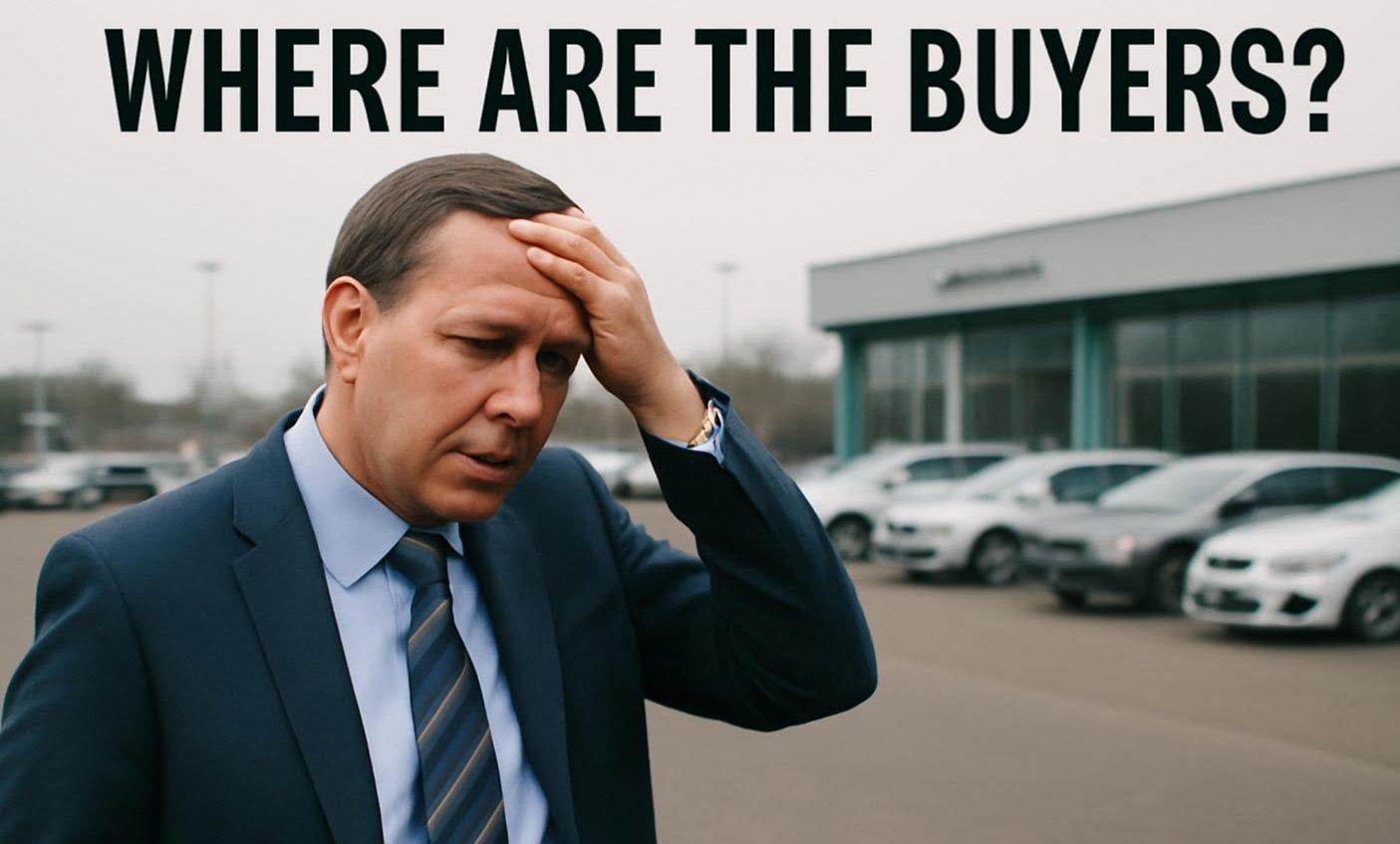 whers the buyers