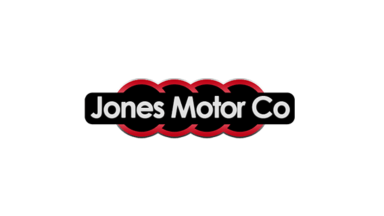 Jones-Motor-co
