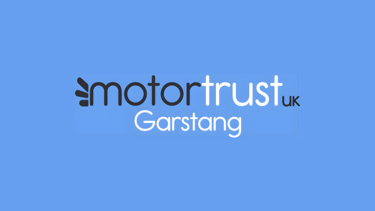 Motor Trust Garstang