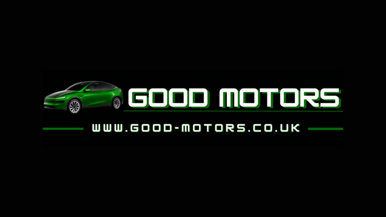 GoodMotors