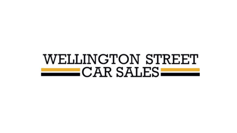 Wellington Street Car Sales