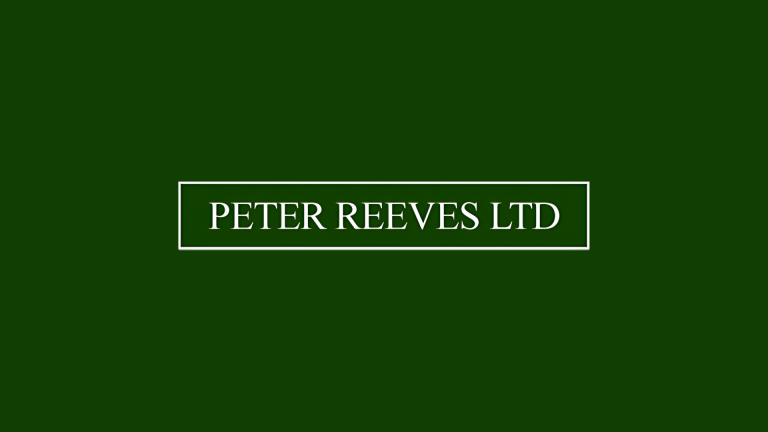 peterreeves