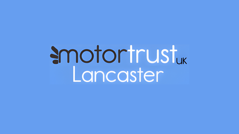 MotorTrust Lancaster