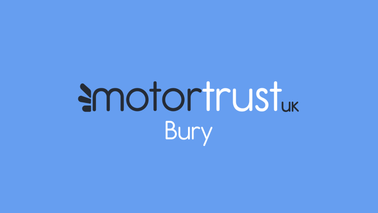 MotorTrust Bury
