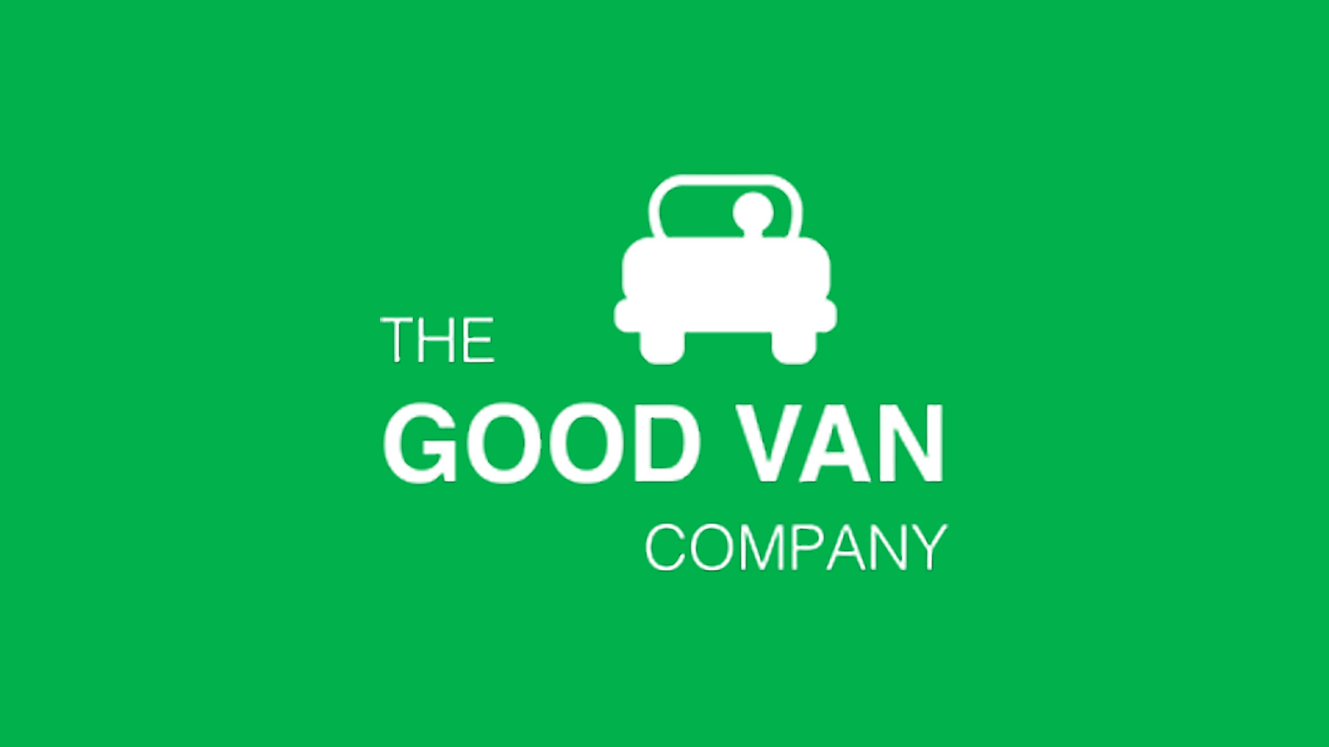 The Good Van Co
